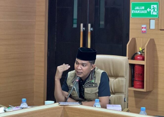 
 Hadi Surya : Rumah Singgah Griya Tuan Tapa adalah Rumah Kita Bersama 