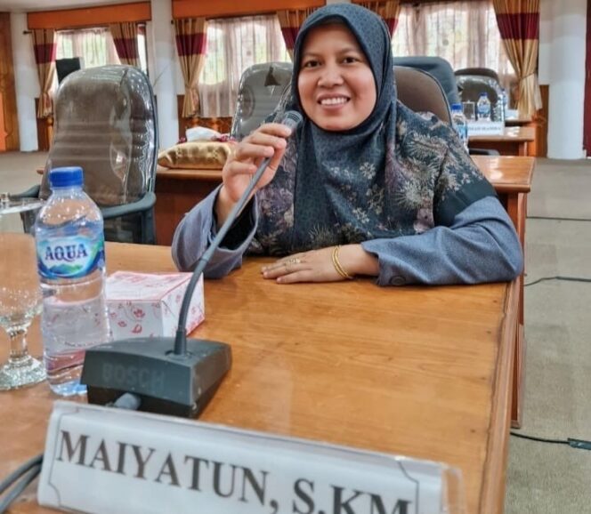 
 Maiyatun : Rumah Singgah Griya Tuan Tapa menjawab Harapan Masyarakat Aceh Selatan
