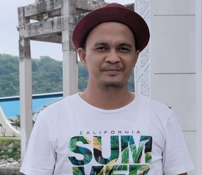 
 Terkait Perbaikan Saluran Irigasi Gampong Alur Mas, Ini Kata Anggota DPRK Aceh Selatan