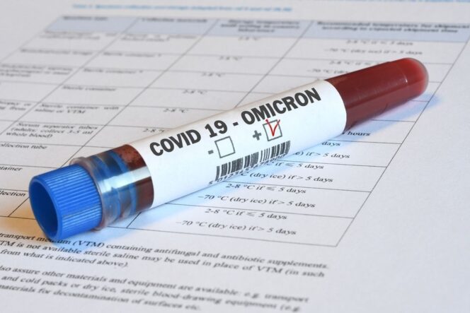 
 Lonjakan Kasus Covid di India : Waspadai Varian Baru yang Lebih Menular