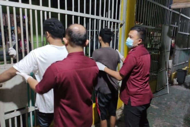 
 Ribuan Ponsel Disita, Anggota DPR Curiga Ada Bisnis “Wartel” di Lapas