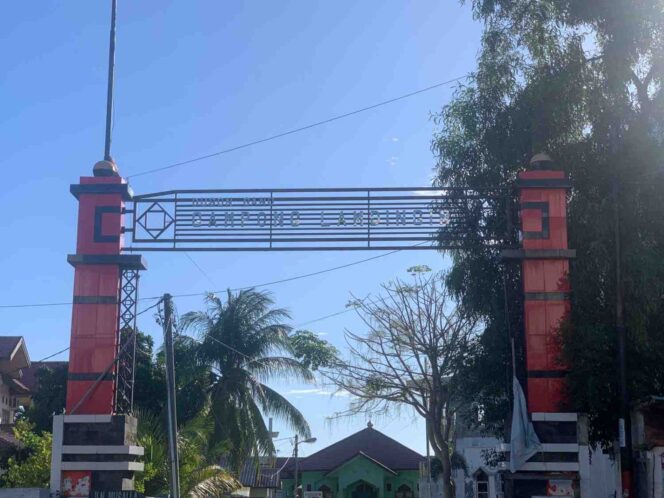 
 Warga Lam Dingin Keluhkan  Air Bersih dan Lampu Penerangan Jalan