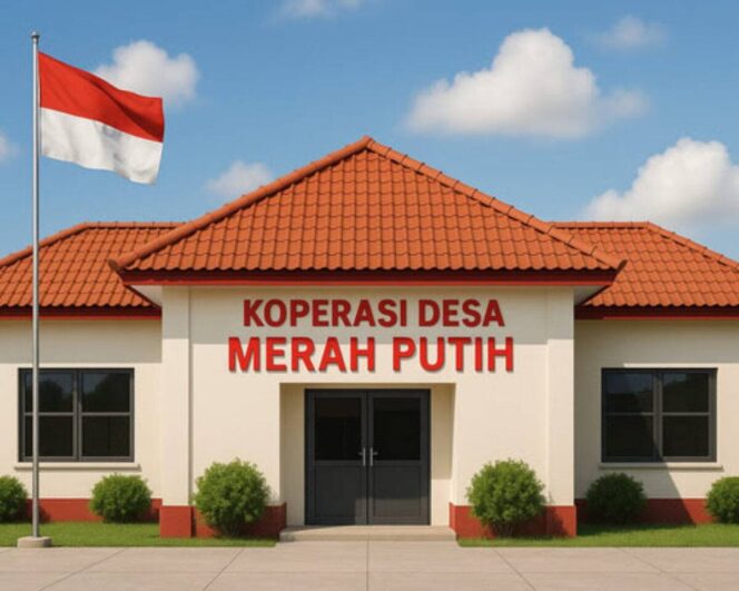 
 Hak dan Keuntungan Menjadi Anggota Koperasi Merah Putih