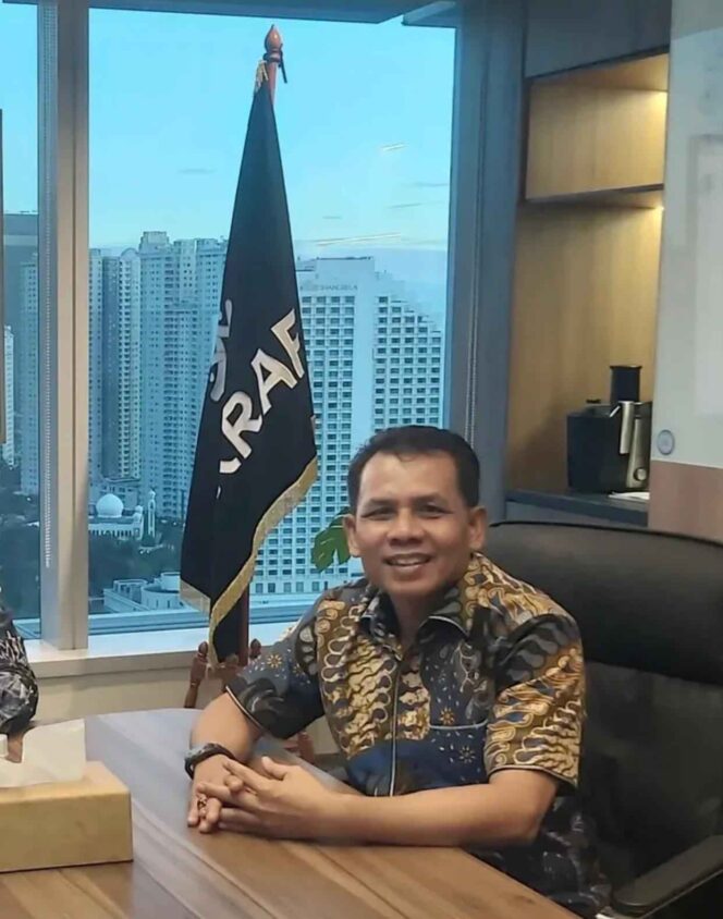 
 Terkait ASN yang Bermain Judi Online, Ini Kata Wakil Bupati Aceh Selatan 