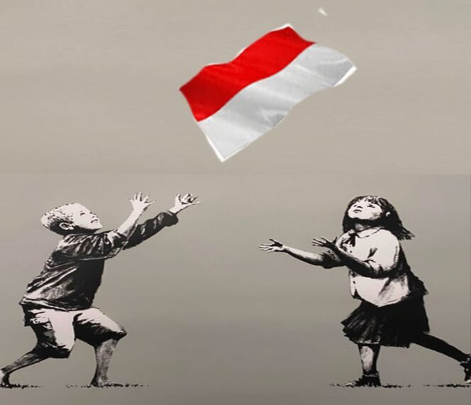 
 Otoriterianisme Sipil Pemicu Reformasi Kebablasan