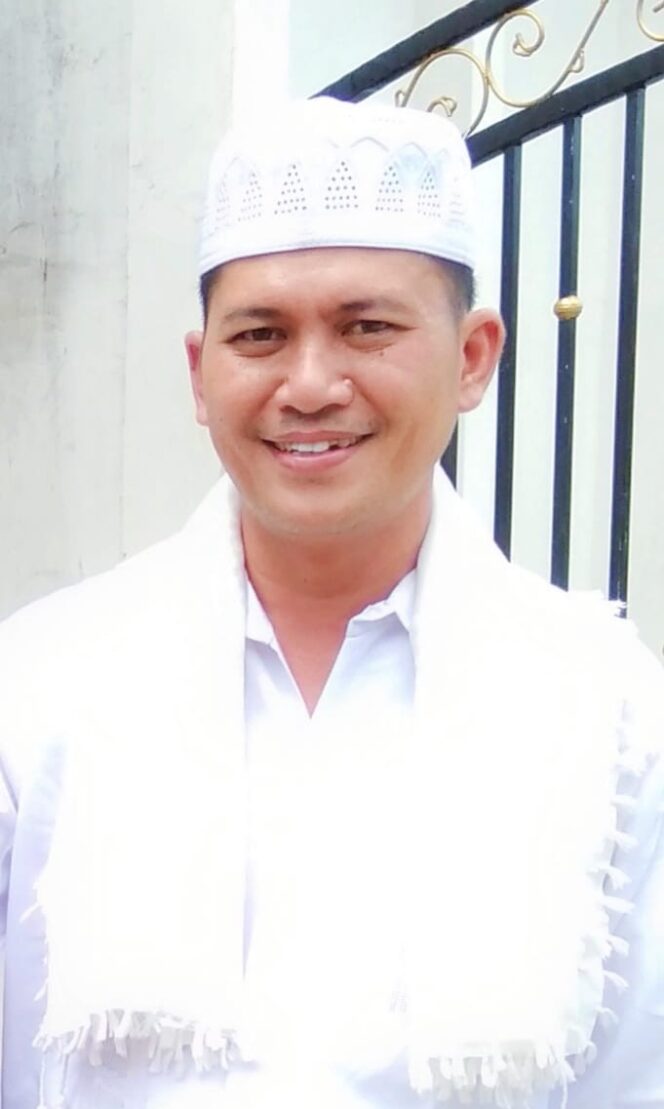 
 Ucapkan Selamat Atas Pengukuhan MPU, Bupati H Mirwan MS : Ulama adalah Pelita Ummat