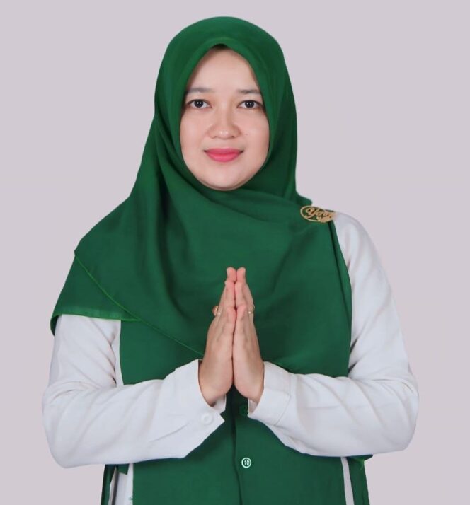 
 Yenni Rosnizar : Dukung MPU Aceh Selatan Wujudkan Syariat Islam yang Rahmatan