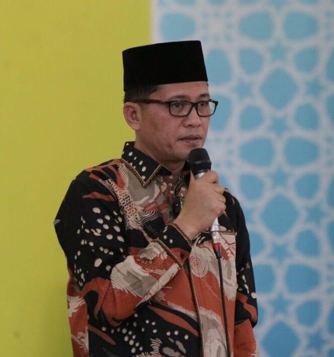 
 Bupati Perintahkan Plt.Direktur RSUDYA Benahi Pelayanan