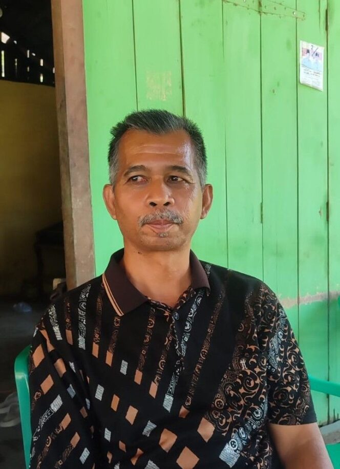 
 Pasien Rujukan asal Sawang Apresiasi Sikap Responsif Bupati terkait Administrasi Rujukan Berobat