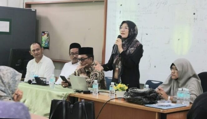 
 Komite MIN 8 Kota Banda Aceh Kembalikan Sumbangan Murid Baru kepada Seluruh Orang Tua