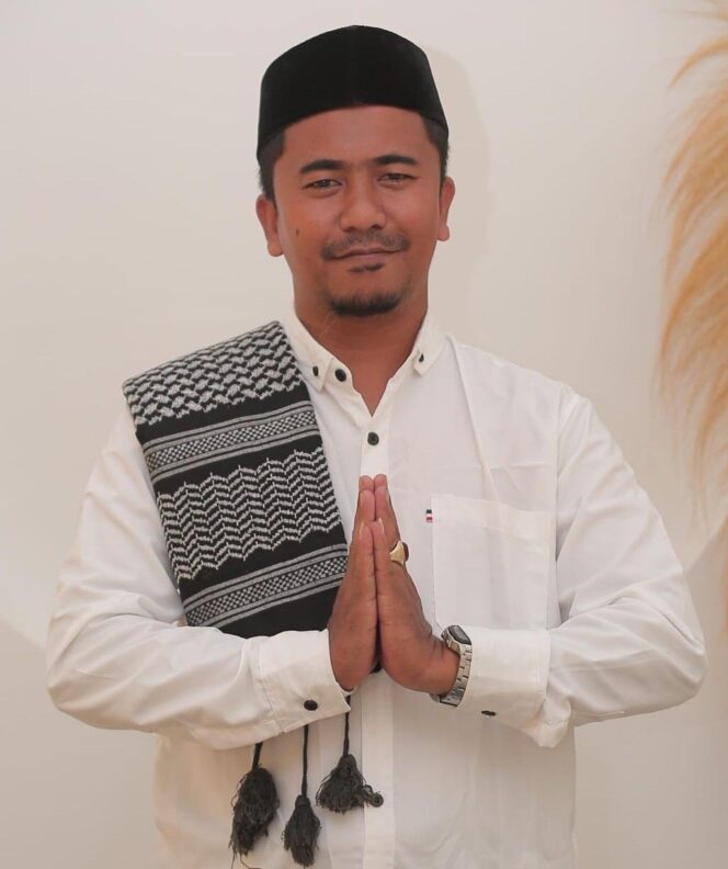 
 Refleksi Tahun Baru Islam 1 Muharram 1447 Hijriah : Sebuah Perjalanan Spiritual Pribadi