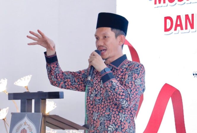 
 Isu Di Lapor Polisi, Bupati Aceh Barat Akan Pertaruhkan Nyawa Untuk Pertahankan Aset Daerah
