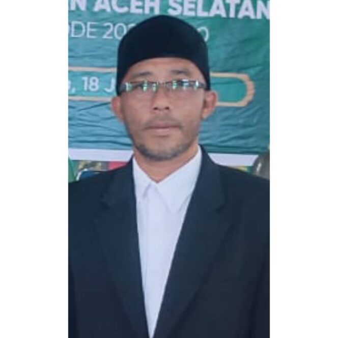 
 Tafakur Muharram: “Hijrah dari Lalai Syariat ke Penguatan Akhlak Sosial Islami di Aceh”