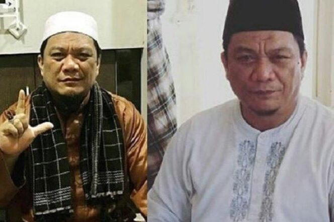 
 Ustaz Yahya Waloni Meninggal Saat Khutbah Jumat di Makassar