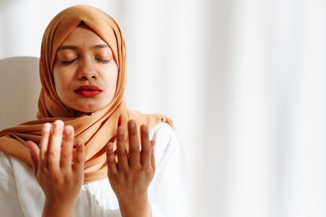 
 Jadwal Puasa Tarwiyah 8 Dzulhijjah, Ini Hukum, Niat dan Keutamannya