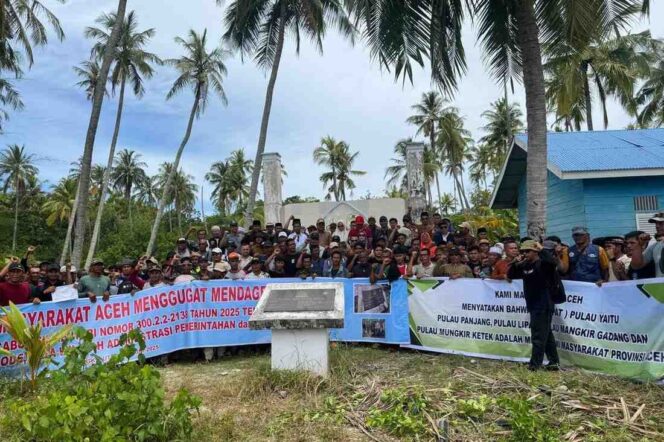 
 Duduk Perkara Polemik 4 Pulau Aceh Masuk Sumut, dari Kondisi hingga Mendagri
