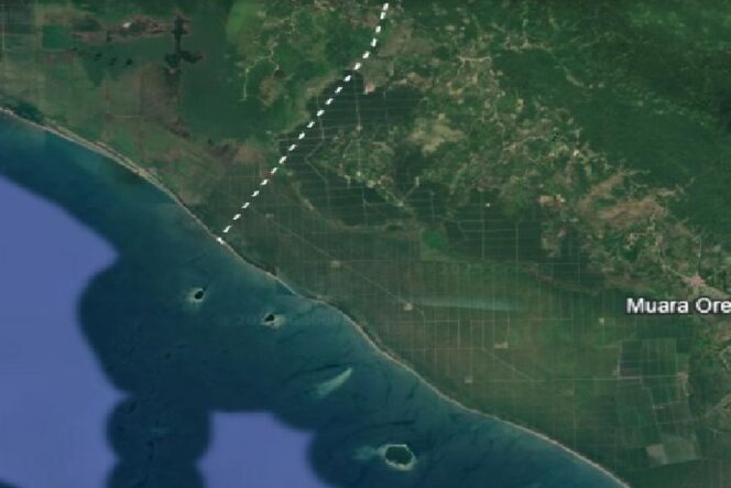 
 Polemik 4 Pulau: Aceh Menentang, Sumut Bertahan, Prabowo Turun Tangan 