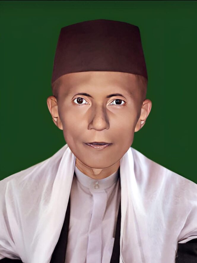 
 Foto : Alm.Abi Shalihin