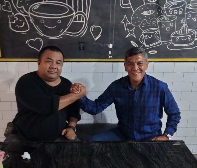 
 Eksponen 98 Sumut – Aceh Kecam Keras Keputusan Mendagri Caplok 4 Pulau Aceh