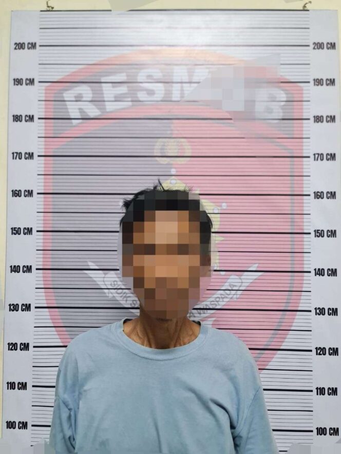 
 Polres Aceh Selatan Ungkap Kasus Pencurian Motor Dua Tersangka Diamankan