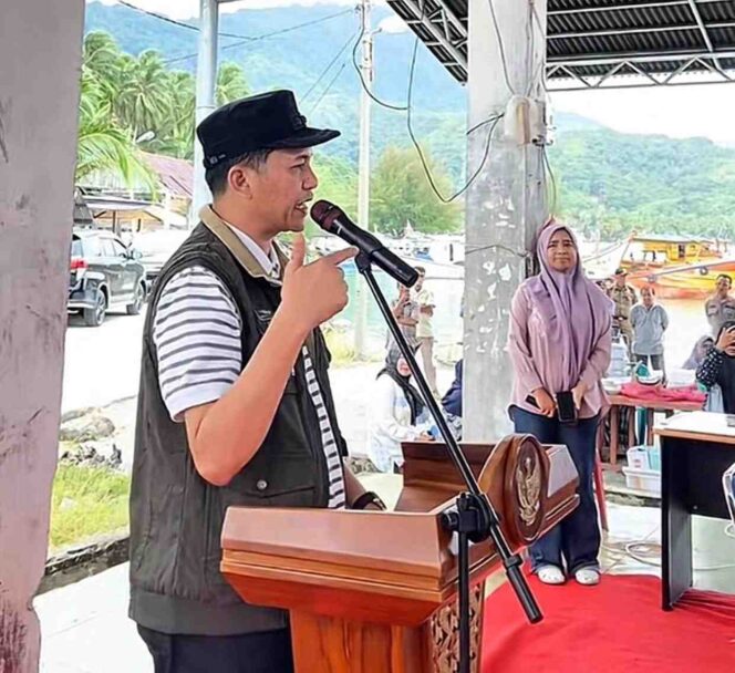 
 Menakar Kebijakan Bupati Aceh Selatan Terkait Pengangkatan Plt Direktur BUMD Fajar Selatan 