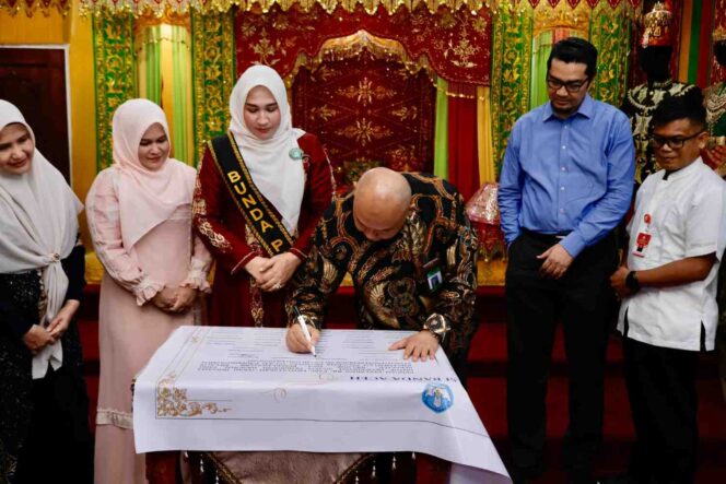 
 Marlina Harap Kemendikdasmen Bantu Tingkatkan Kualitas PAUD Aceh