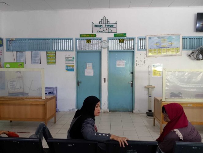 
 Ombudsman RI Perwakilan Aceh : RSUDYA Harus Segera Benahi Pelayanan
