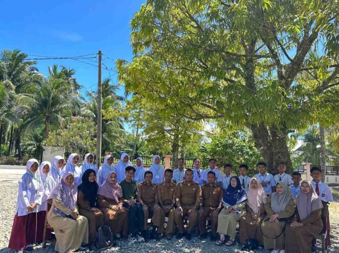 
 Ini Prestasi SDN 4 Kandang Tiga Tahun Terakhir 