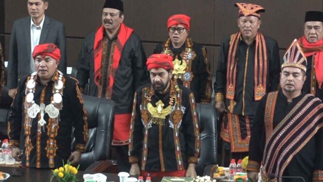 
 HUT Ke-51 Aceh Tenggara, Gubernur Minta Pembangunan Diimbangi dengan Pelestarian Lingkungan
