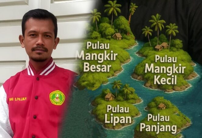 
 Mahasiswa Ilmu Hukum UNIS Tangerang, Minta Mendagri Tak Memantik Komplik Aceh-Sumut “Soal 4 Pulau di Aceh Singkil