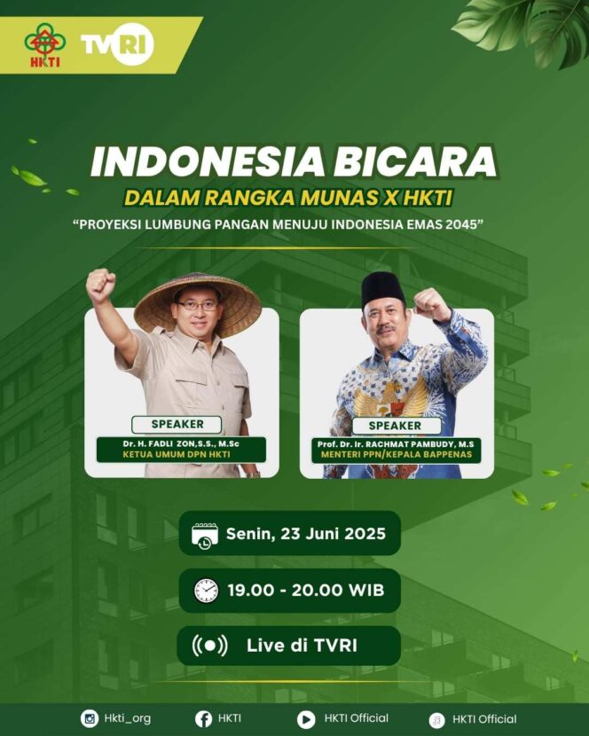 
 HKTI Aceh Selatan Siap Sukseskan Munas X  2025 di Jakarta