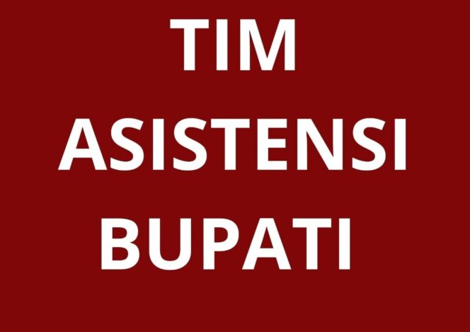 
 Tim Asistensi Rangkap Jabatan, Bolehkah?