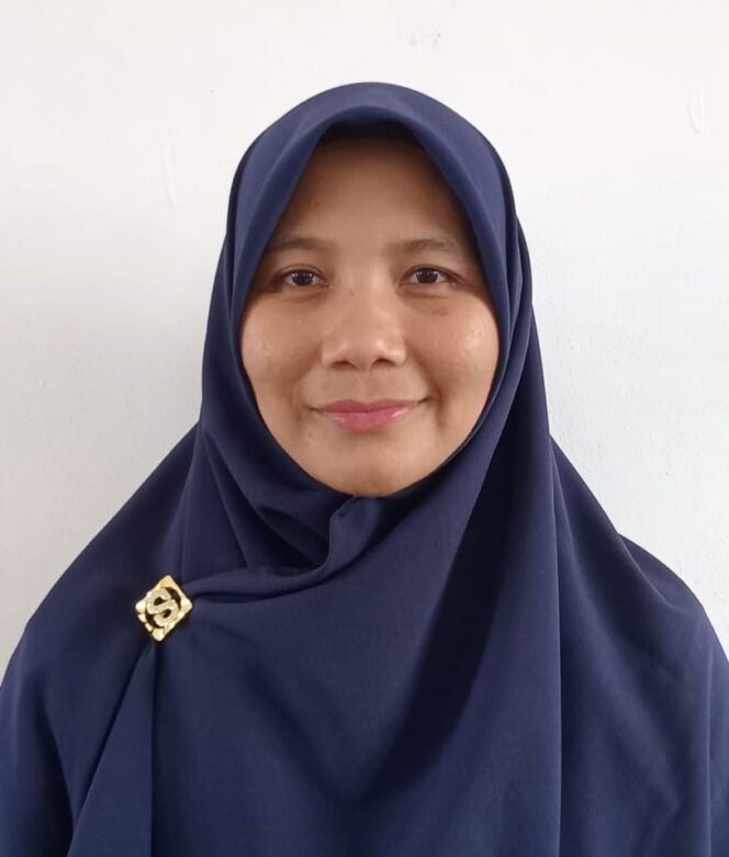 
 Tahun Ajaran Usai, Semangat Guru Tak Boleh Padam