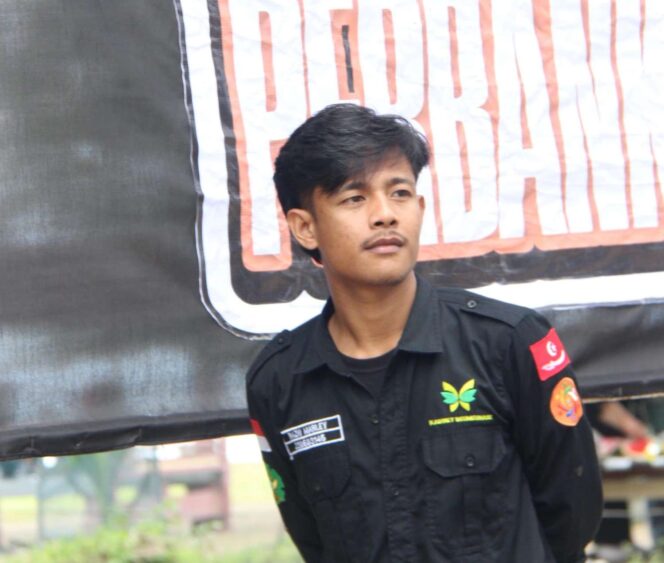 
 Mahasiswa Aceh Tolak Penambahan Batalyon: “Aceh Butuh Pembangunan, Bukan Militerisasi”
