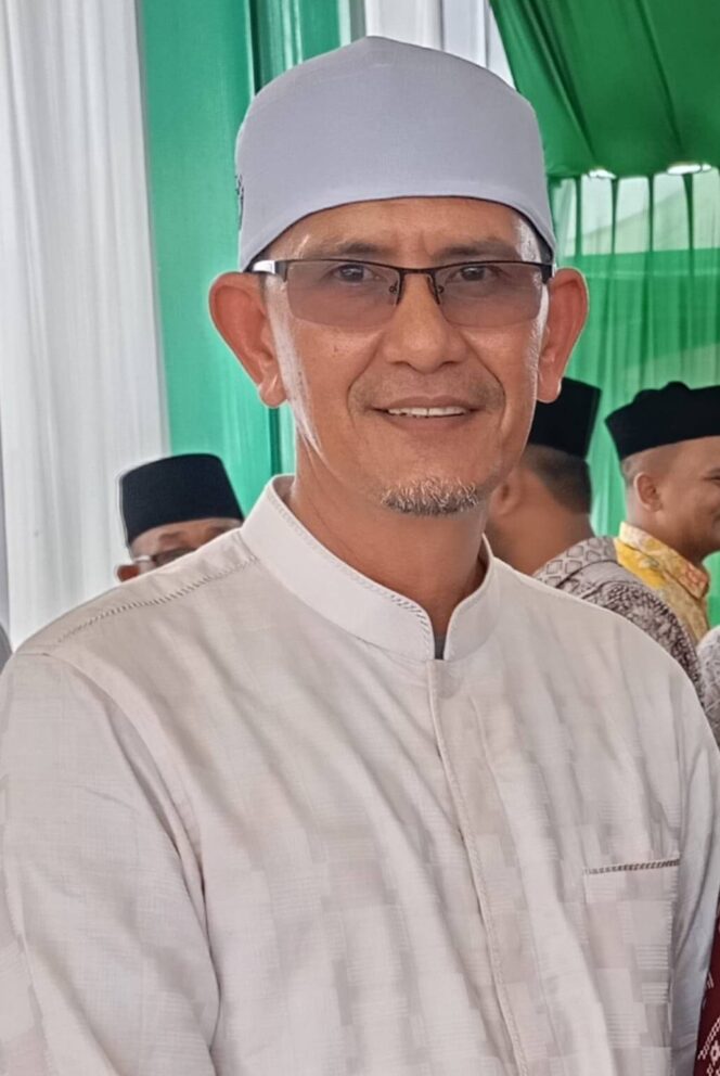 
 Ketika Cinta Tersandung Etika: Fenomena Pra-Wedding Mesra di Tanah Syariat