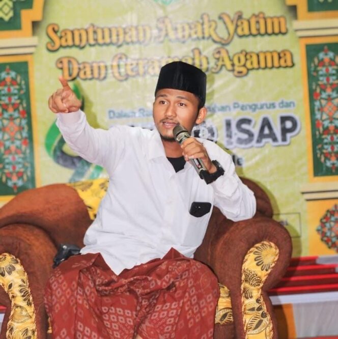 
 Komandan SBN Minta Dinas Pendidikan Larang Siswa Bawa Handphone ke Sekolah 