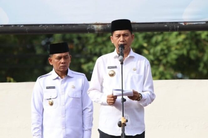 
 5 Bulan Pemerintahan MANIS, Apa yang Sudah Berubah?