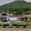 RSUD Regional dr.Yulidin Away Tapaktuan Kabupaten Aceh Selatan