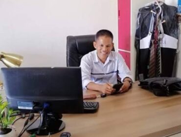 LBH Jendela Keadilan Aceh MUhammad Nasir,SH,MH