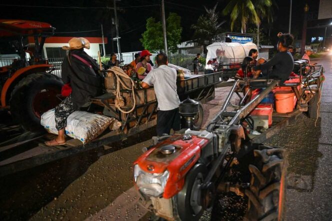 
 RI Didorong Jembatani Perdamaian Konflik Thailand-Kamboja