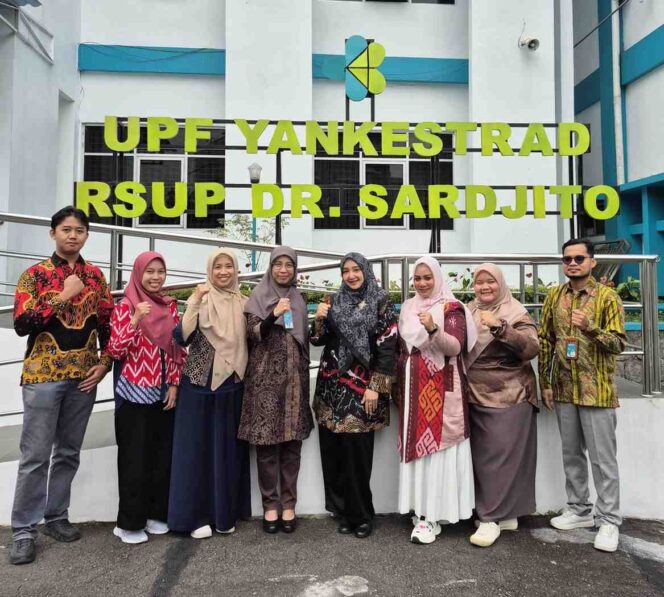 
 Kunjungi UPF Yankestrad Kemenkes RI, Nafisah Mirwan Upayakan Pemanfaatan Tanaman Obat Tradisional di Aceh Selatan