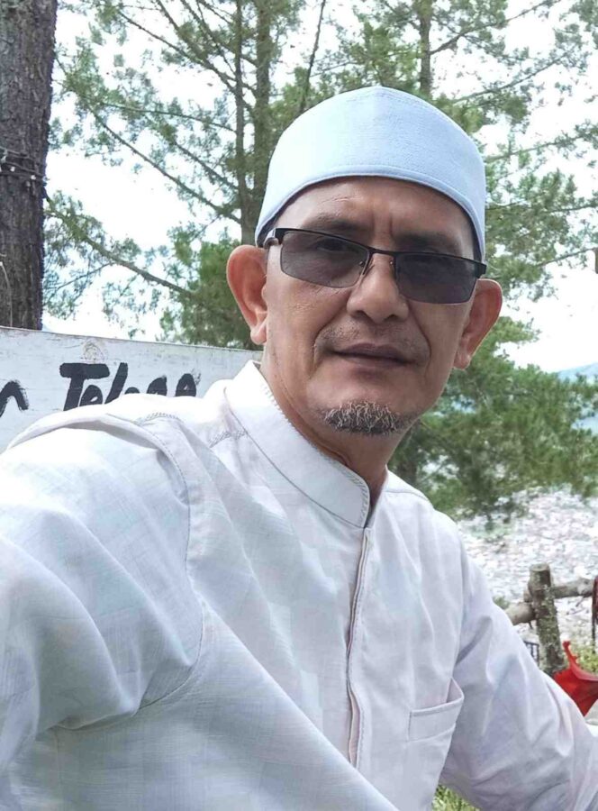 
 Tafakur Muharram “Menghidupkan Semangat Muharram: Keutamaan Bulan Suci dan Hikmah Puasa Asyura”