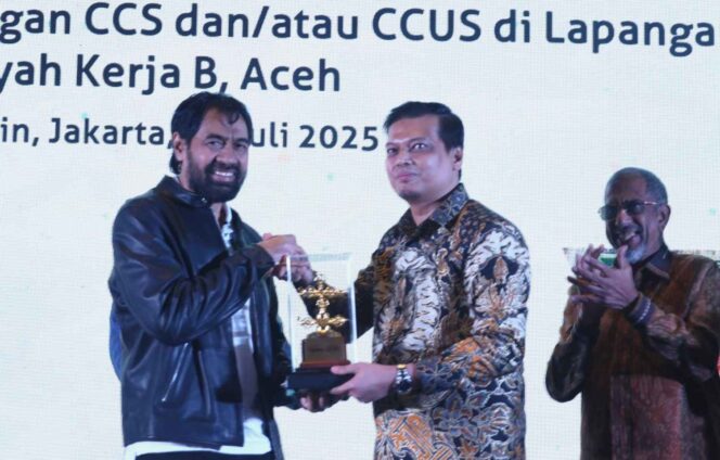 
 PT Pema Global Energi dan PT Pupuk Indonesia Lakukan Kerjasama, Gubernur Aceh:Bisa Membuka Peluang Kerja