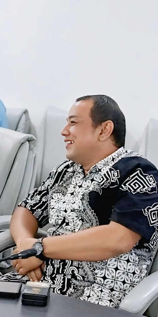 
 Kampung Nelayan Merah Putih, Harapan Baru dari Lhok Pawoh