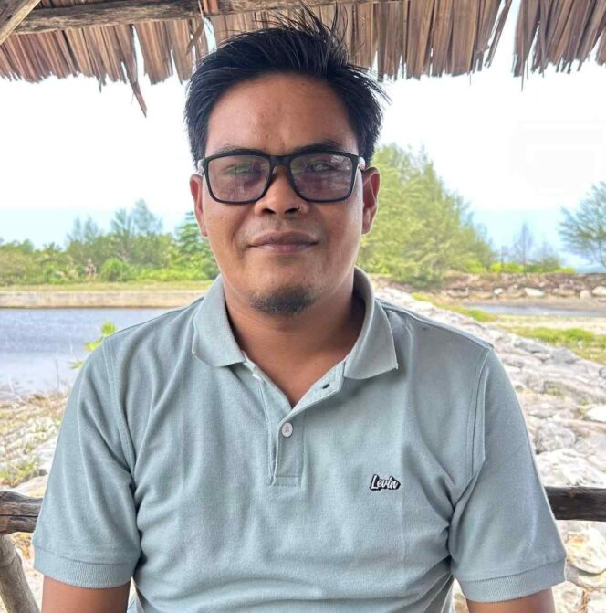 
 FORJIAS Kecam PT ALIS yang Menghalangi Tugas Jurnalis saat Meliput Lokasi Lahan