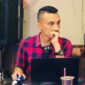 Adi Darmawan (Sekretaris KNPI Aceh Selatan). Foto (Dok.Adi Darmawan).