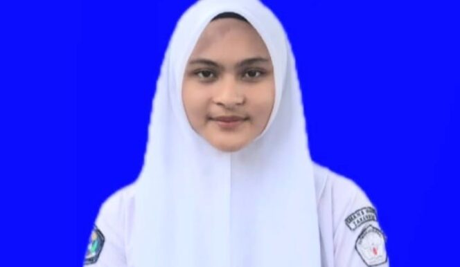 
 Siswi SMAN 8 Unggul Takengon Wakili Aceh Tengah ke Paskibraka Provinsi Aceh