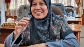 Maiyatun, SKM Anggota Komisi IV DPRK Aceh Selatan