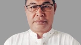 Plt Kepala Dinas Pendidikan Aceh Selatan ,Zikri, S.Pd
