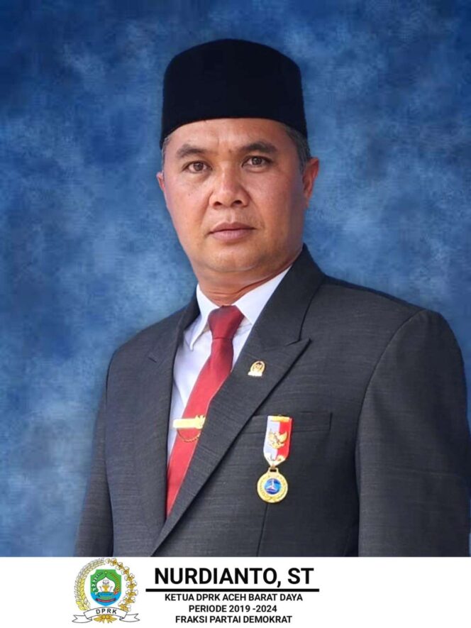 
 Kajari Abdya Didesak Segera Umumkan Tersangka Kasus Studi Banding Tuha Peut